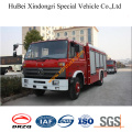 5ton 6ton Dongfeng EQ1108kj 145 Camion de pompiers à eau Euro3